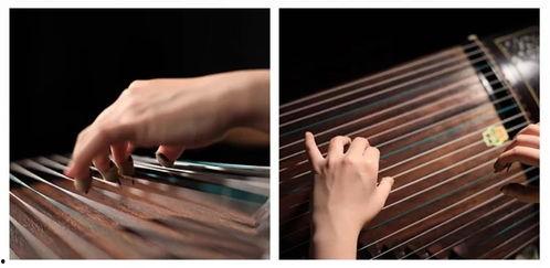 古筝深度爆料视频 第1张 古筝深度爆料视频 第1张