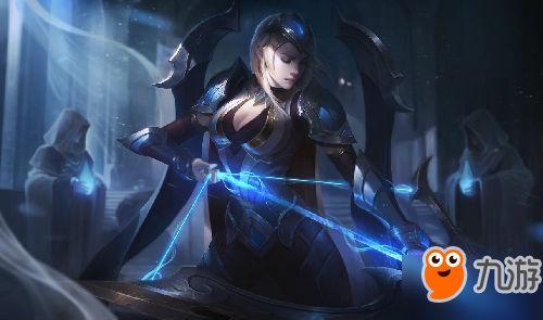 剑姬最新皮肤大爆料,炫酷特效,引领潮流 第1张 剑姬最新皮肤大爆料,炫酷特效,引领潮流 第1张