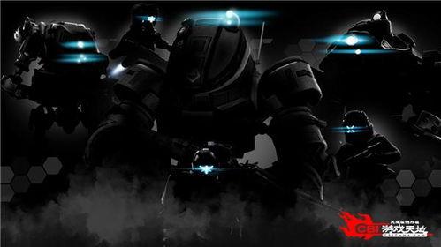 泰坦陨落3最新爆料视频,震撼预告曝光,全新玩法与角色揭秘 第3张 泰坦陨落3最新爆料视频,震撼预告曝光,全新玩法与角色揭秘 第3张