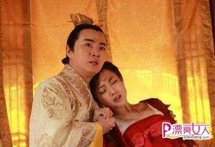 杨贵妃床戏在线观看,揭秘古代宫廷秘事  第3张